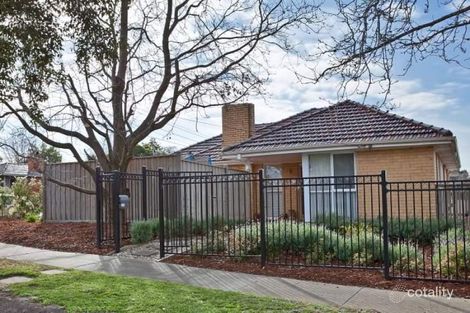 Property photo of 1/50 Fairview Road Mount Waverley VIC 3149