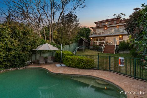 Property photo of 34 Green Point Road Oyster Bay NSW 2225