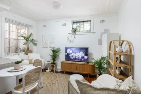 Property photo of 4/42 Bayswater Road Rushcutters Bay NSW 2011