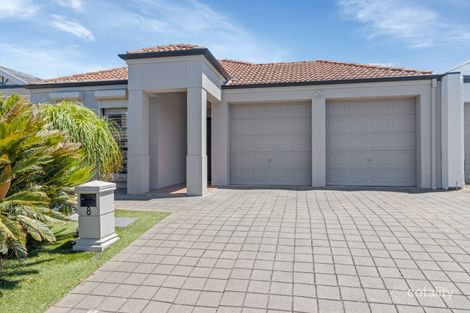 8 Grange Ct, Findon, SA 5023