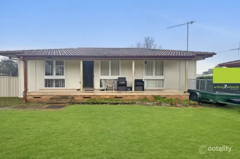 39 Gourock Ave, Goulburn, NSW 2580