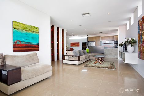 Property photo of 2/16 Cronulla Avenue Mermaid Beach QLD 4218