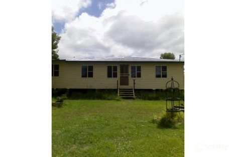 54 William St, Springsure, QLD 4722