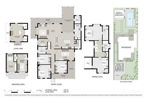 Property photo of 5 Mackenzie Street Lindfield NSW 2070