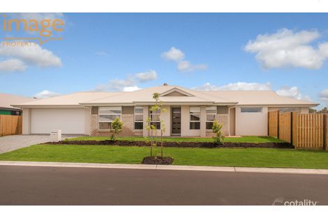 142 Bush Tucker Rd, Berrinba, QLD 4117