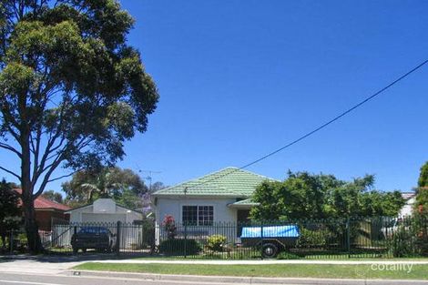 98 Cooriengah Heights Rd, Engadine, NSW 2233