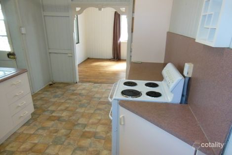 Property photo of 154 Bayswater Road Currajong QLD 4812