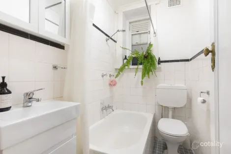 Property photo of 4/42 Bayswater Road Rushcutters Bay NSW 2011