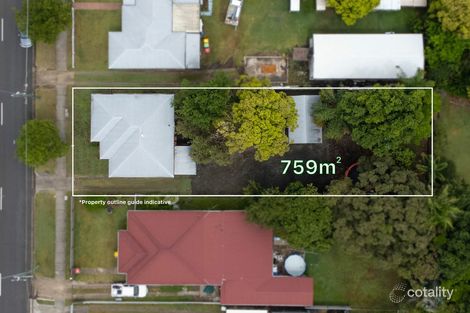 Property photo of 190 Glebe Road Booval QLD 4304