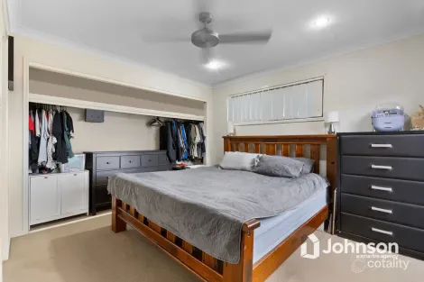 Property photo of 54 Vineyard Street One Mile QLD 4305