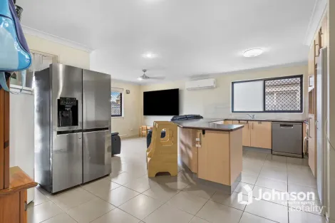 Property photo of 54 Vineyard Street One Mile QLD 4305