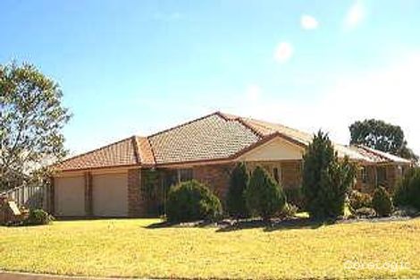 Property photo of 3 Wiemers Crescent Centenary Heights QLD 4350