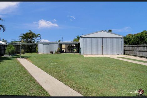 Property photo of 42 Graffunder Street South Mackay QLD 4740