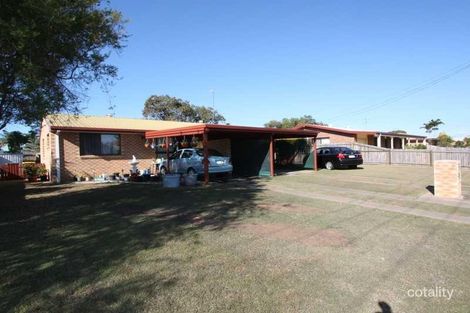 8 Tadgell Ct, Avenell Heights, QLD 4670