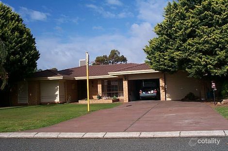 55 Lachlan Way, Bibra Lake, WA 6163