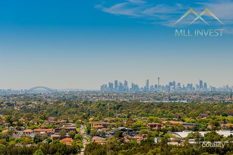 1407/7 Australia Ave, Sydney Olympic Park, NSW 2127