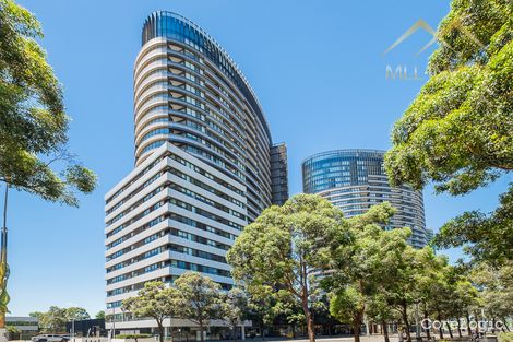 Property photo of 1407/7 Australia Avenue Sydney Olympic Park NSW 2127