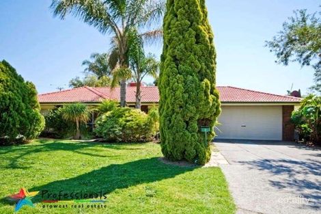 3 Manus Pl, Parkwood, WA 6147