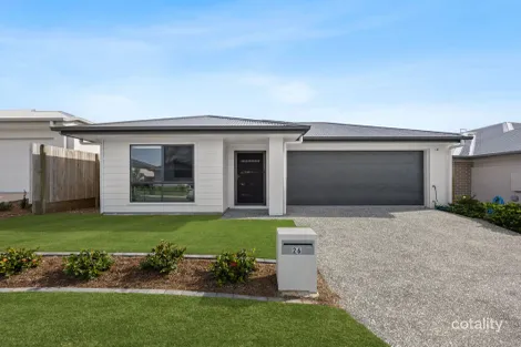 26 Sage St, Greenbank, QLD 4124