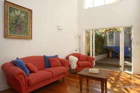 Property photo of 3 Little Theodore Street Balmain NSW 2041