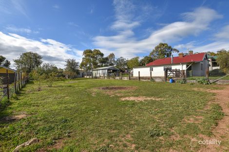 Property photo of 29 Crowson Street Millthorpe NSW 2798