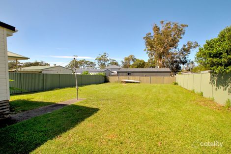 Property photo of 32 Park Row Culburra Beach NSW 2540