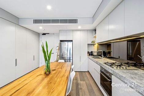 Property photo of 315/74 Macdonald Street Erskineville NSW 2043