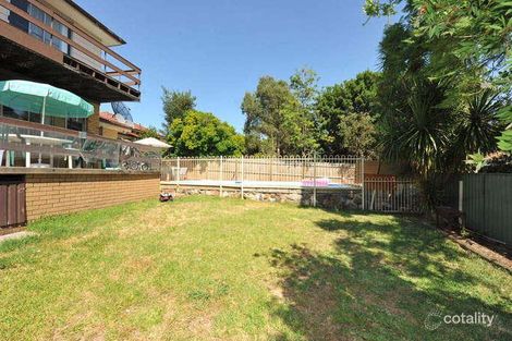 Property photo of 8 Hilar Avenue Carlingford NSW 2118