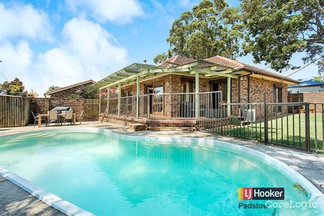 Property photo of 4 Brunton Street Panania NSW 2213
