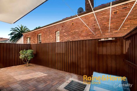 Property photo of 2/9 Park Road Five Dock NSW 2046