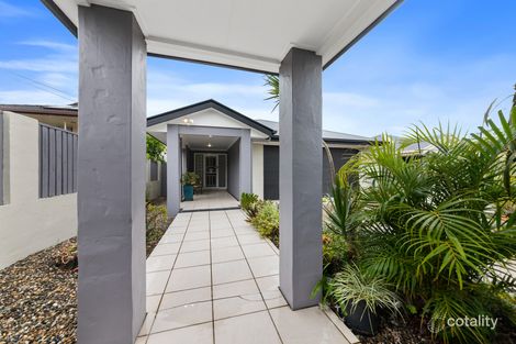 Property photo of 23A Kurago Street Chermside West QLD 4032