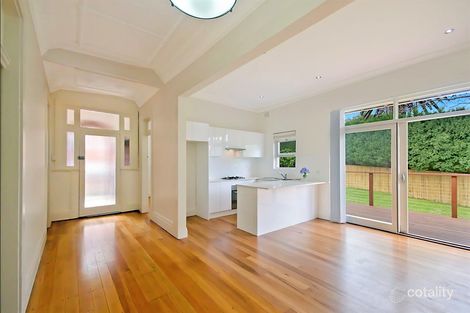Property photo of 23 Trafalgar Avenue Roseville NSW 2069