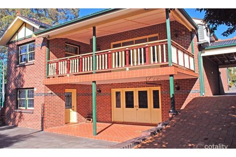 95 North Rd, Ryde, NSW 2112