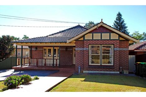 Property photo of 95 North Road Ryde NSW 2112