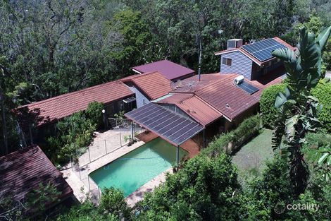 Property photo of 36 Greentrees Avenue Kenmore Hills QLD 4069