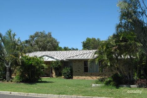 Property photo of 36 Croft Street Bargara QLD 4670