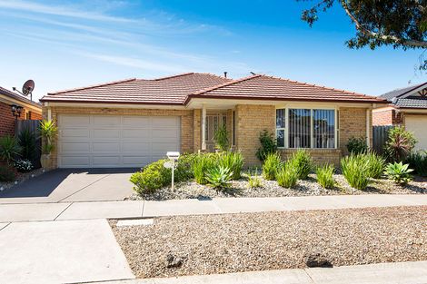 1 Penola Dr, South Morang, VIC 3752