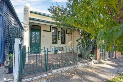 43 Ryan St, Lilyfield, NSW 2040