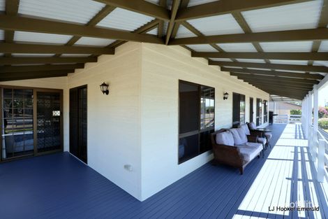 Property photo of 34 Bailey Street Capella QLD 4723