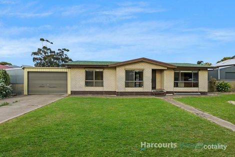 Property photo of 5 Clarke Street Freeling SA 5372