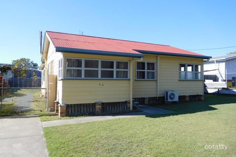 62 Elizabeth St, Urangan, QLD 4655