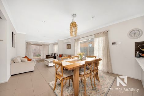 Property photo of 29 Orbis Avenue Fraser Rise VIC 3336
