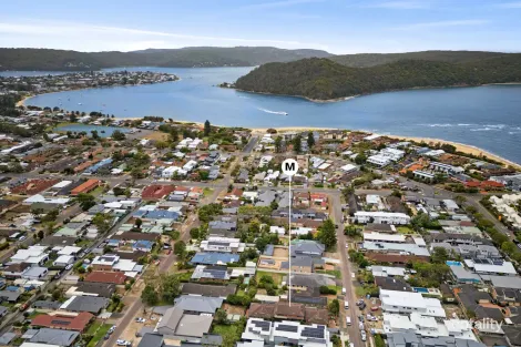 3/17 Warrah St, Ettalong Beach, NSW 2257