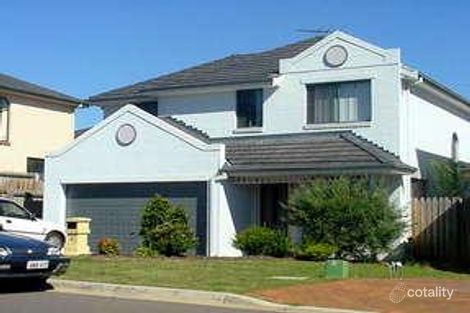 Property photo of 26 Greenhill Drive Glenwood NSW 2768