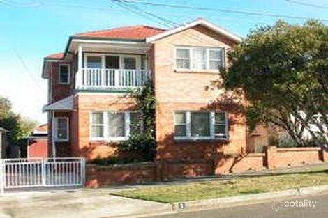 Property photo of 1 Bouvardia Street Russell Lea NSW 2046