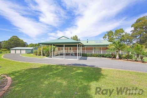447 Hue Hue Rd, Jilliby, NSW 2259