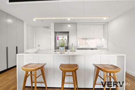 Property photo of 53/7 State Circle Forrest ACT 2603