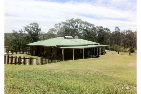 272 Mcquillan Rd, Ravensbourne, QLD 4352