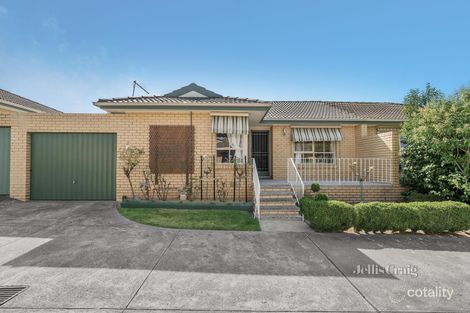 Property photo of 10/7-9 City Road Ringwood VIC 3134
