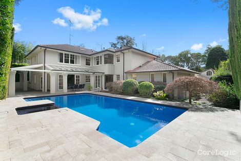 Property photo of 59 Burns Road Wahroonga NSW 2076